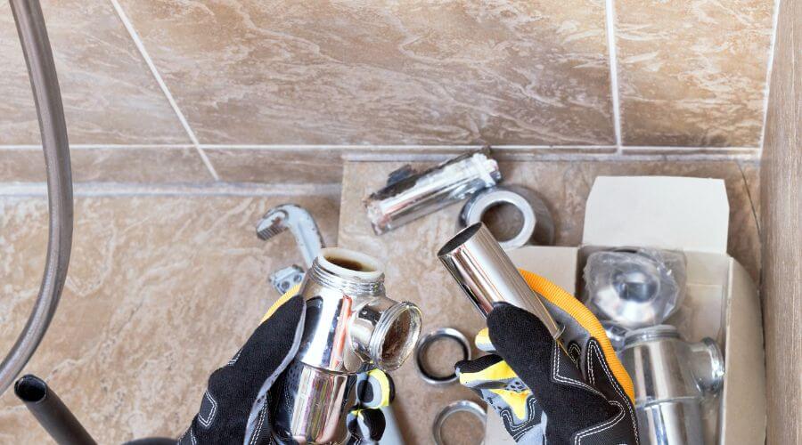 Expert flood damage restoration services in Gretna, FL
